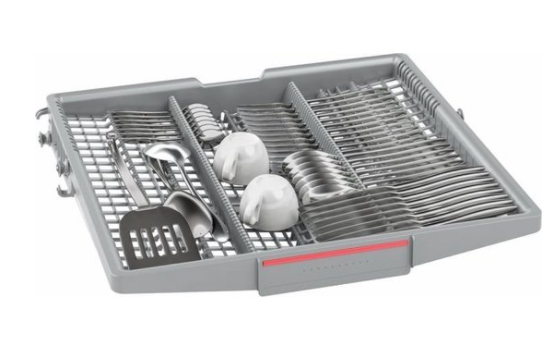 Bosch SMV46KX01E Volledig Integreerbare Vaatwasser