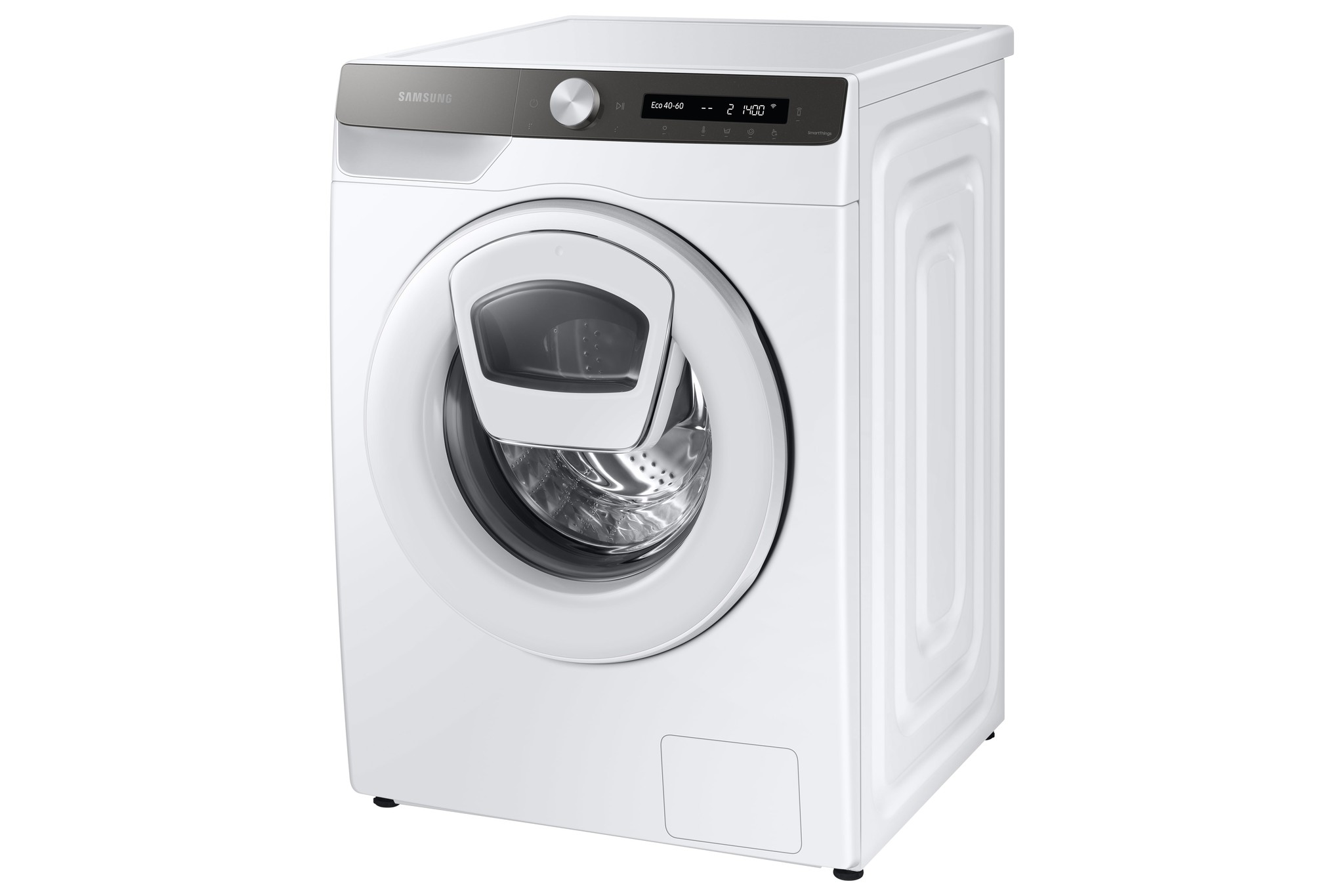 Samsung AddWash WW80T554ATT - Wasmachine