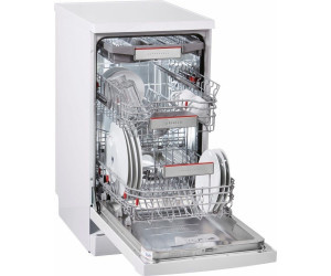 Bosch SPS6ZMW35E Vrijstaande vaatwasser
