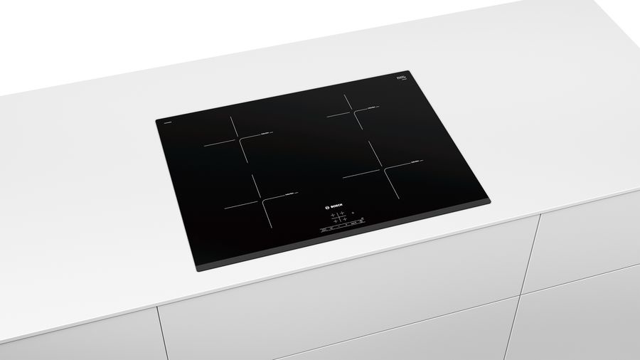 Bosch PUE731BF5E Inbouw Inductie Kookplaat 70 cm