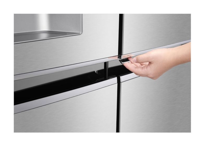 LG GSJ960NSVZ Amerikaanse Koelkast
