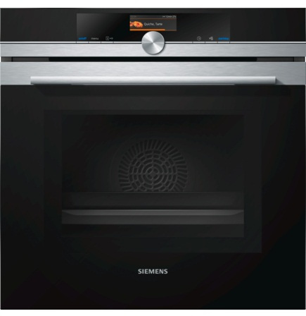 Siemens HM676G0S6 Inbouw oven