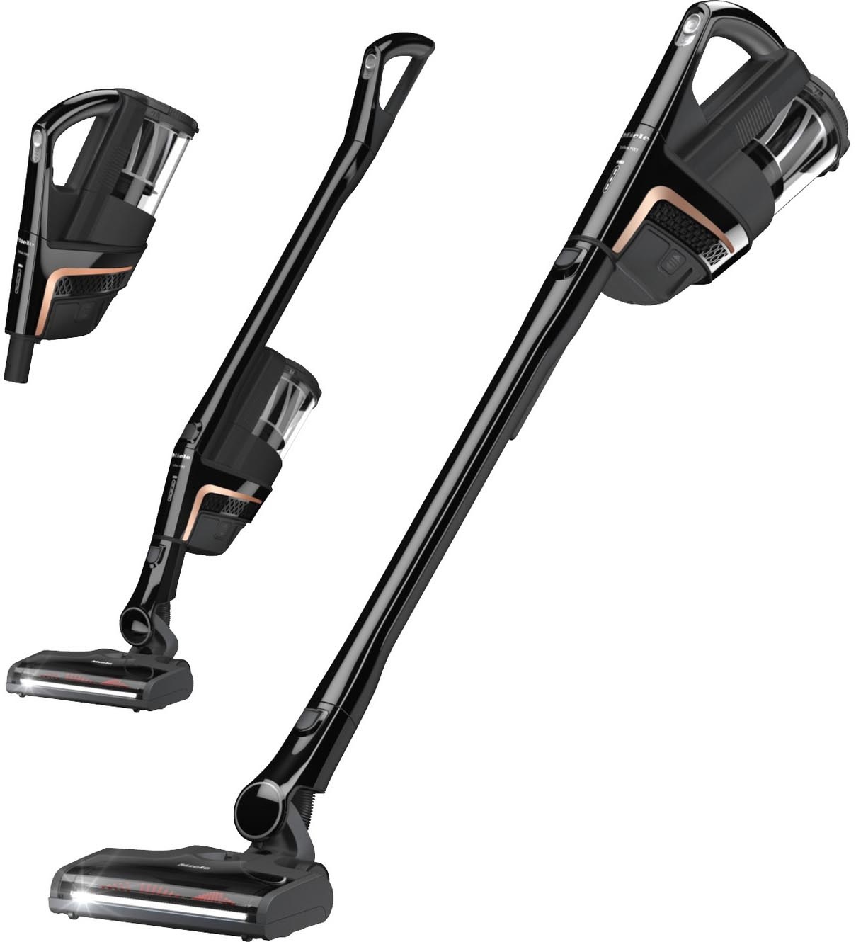 Miele Triflex HX1 Cat & Dog Snoerloze Stofzuiger