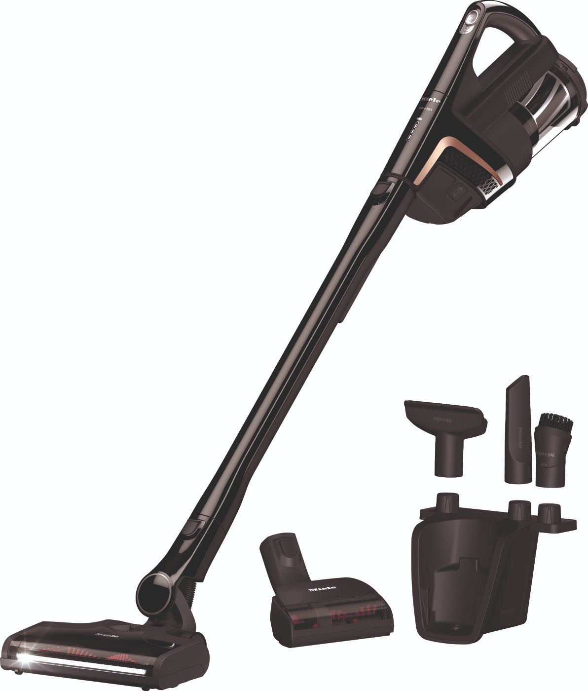 Miele Triflex HX1 Cat & Dog Snoerloze Stofzuiger