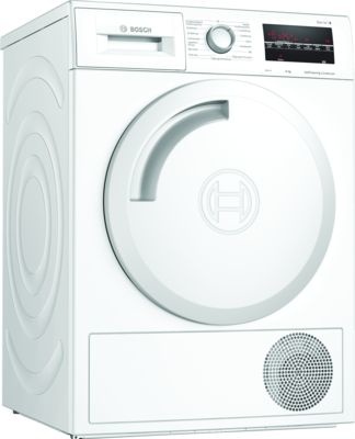 Bosch WTW84470NL Warmtepompdroger