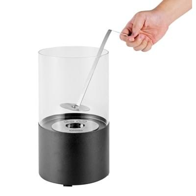 Qlima Sfeerhaard FFB017 Bio-Ethanol