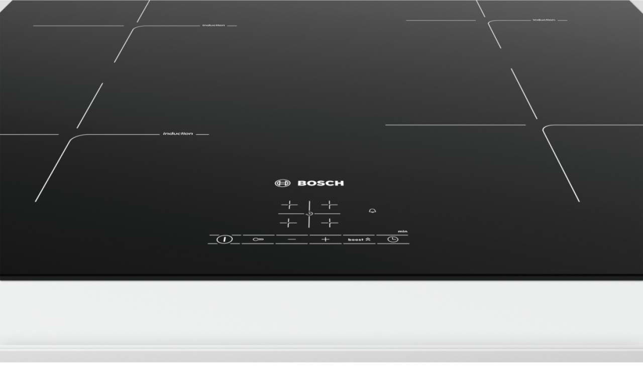 Bosch PUE611BF1E Inbouw Inductie Kookplaat