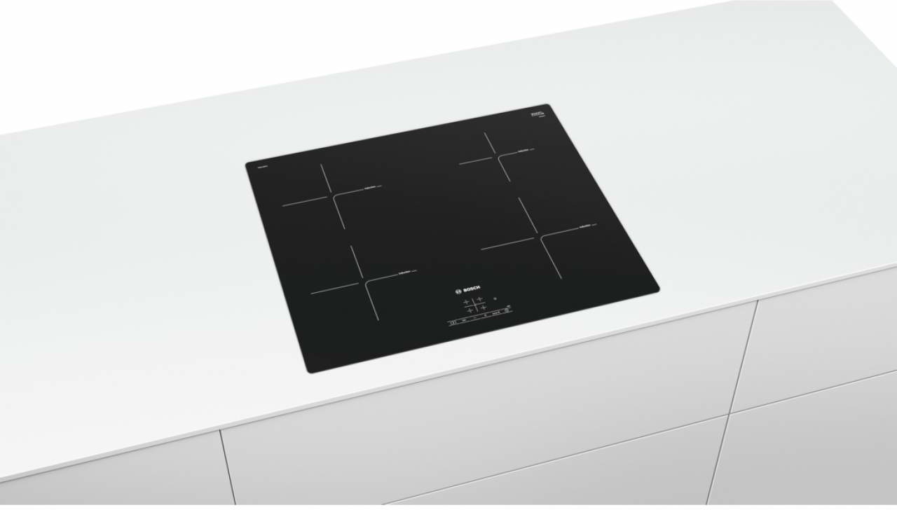 Bosch PUE611BF1E Inbouw Inductie Kookplaat