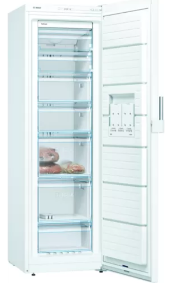 Bosch EXCLUSIV GSN36CWFV Vriezer