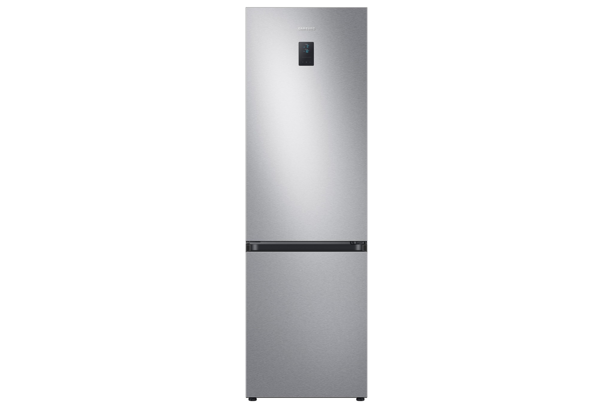 Samsung RB36T670CSA - Koel-vriescombinatie