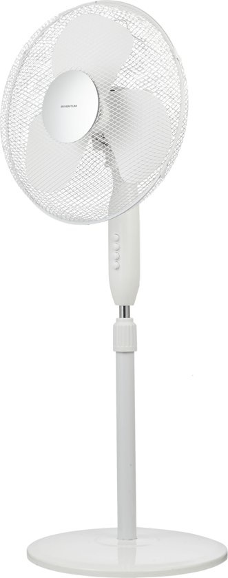 Inventum VST401W Statiefventilator
