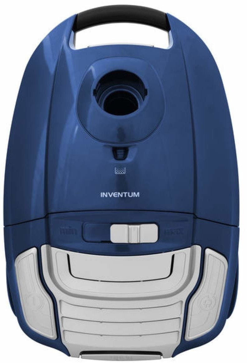 Inventum ST306BZA Stofzuiger met zak