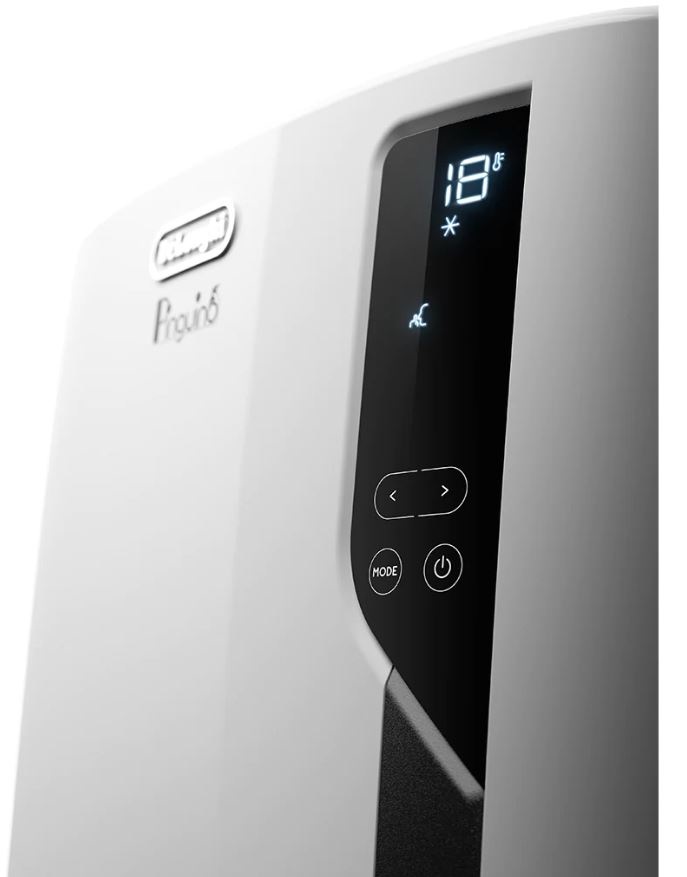 De'Longhi Pinguino PAC EL92 Silent Mobiele airco