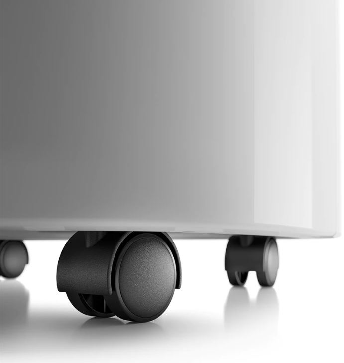 De'Longhi Pinguino PAC EL92 Silent Mobiele airco