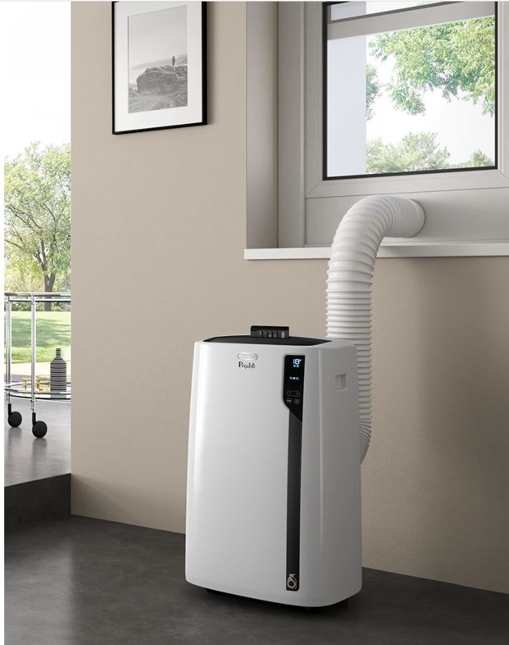 De'Longhi Pinguino PAC EL92 Silent Mobiele airco