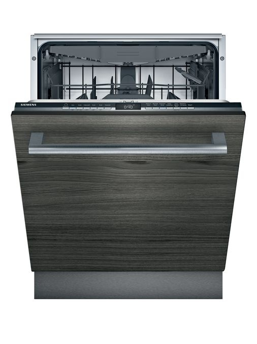 Siemens SN63EX14CN Volledig geïntegreerde vaatwasser