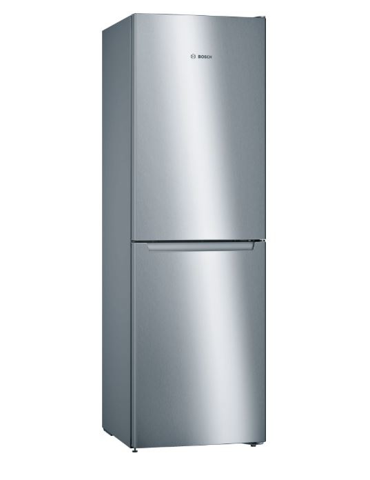 Bosch KGN34NLEA Vrijstaande koel-vriescombinatie