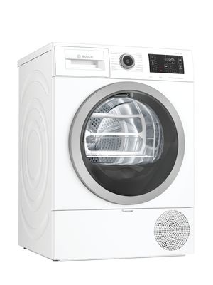 Bosch WTU87600NL Warmtepompdroger
