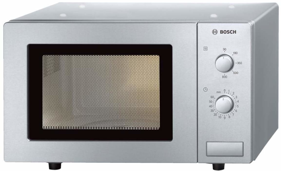 Bosch HMT72M450 Magnetron