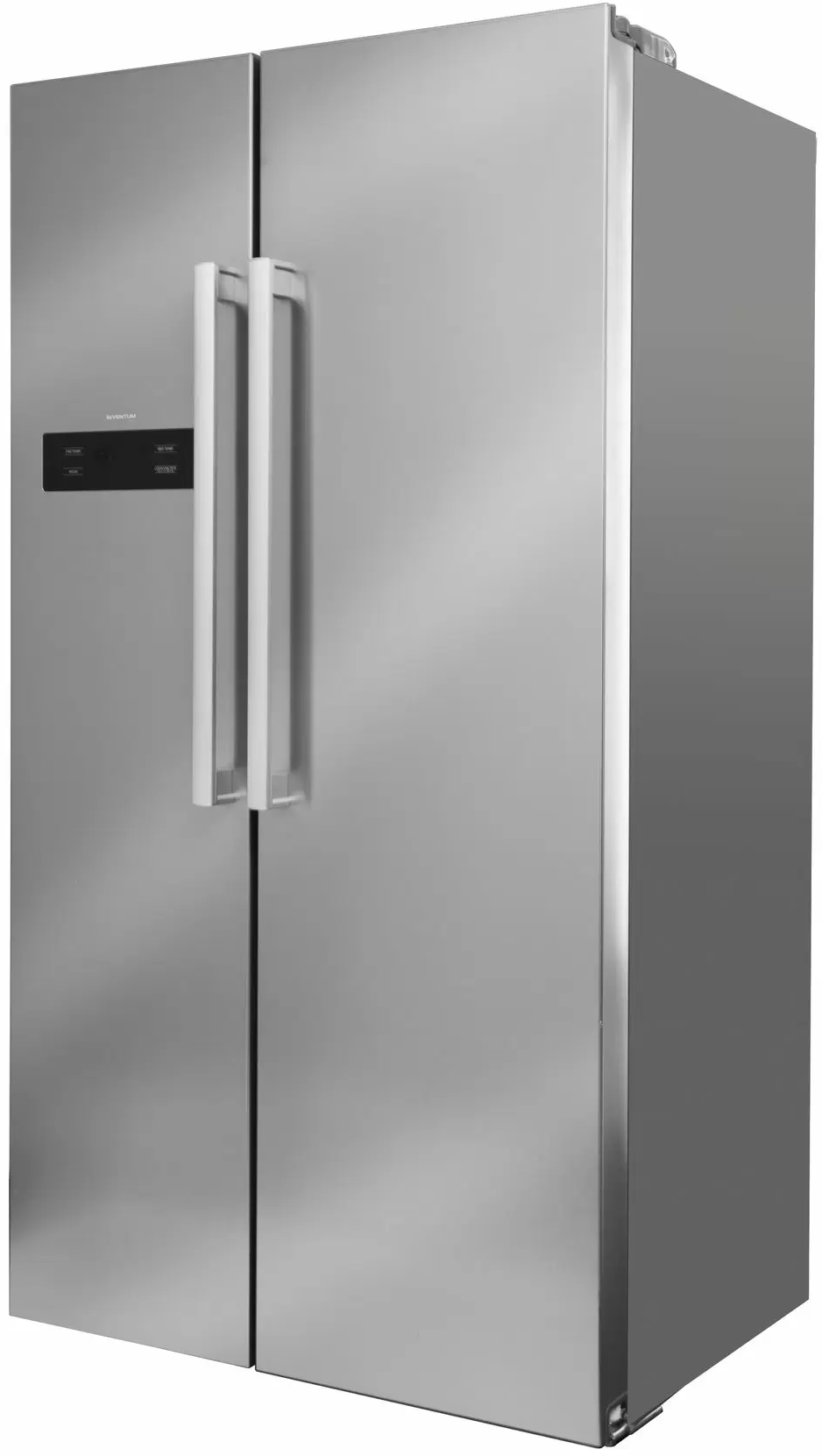 Inventum SKV1780R Amerikaanse koelkast