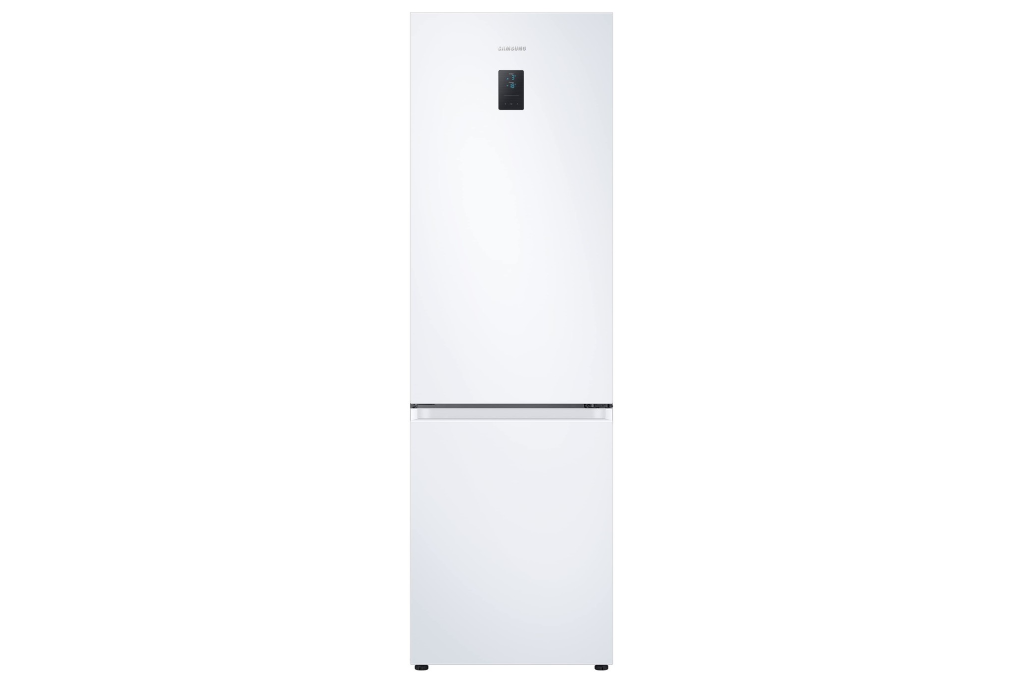 Samsung RB36T672CWW - Koel-vriescombinatie