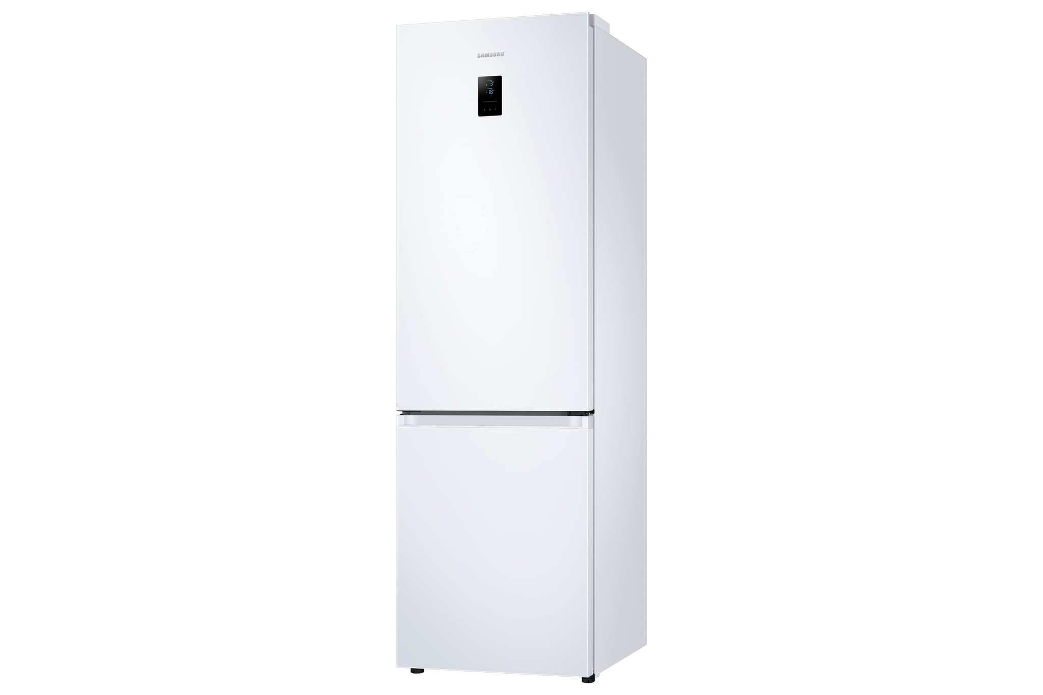 Samsung RB36T672CWW - Koel-vriescombinatie