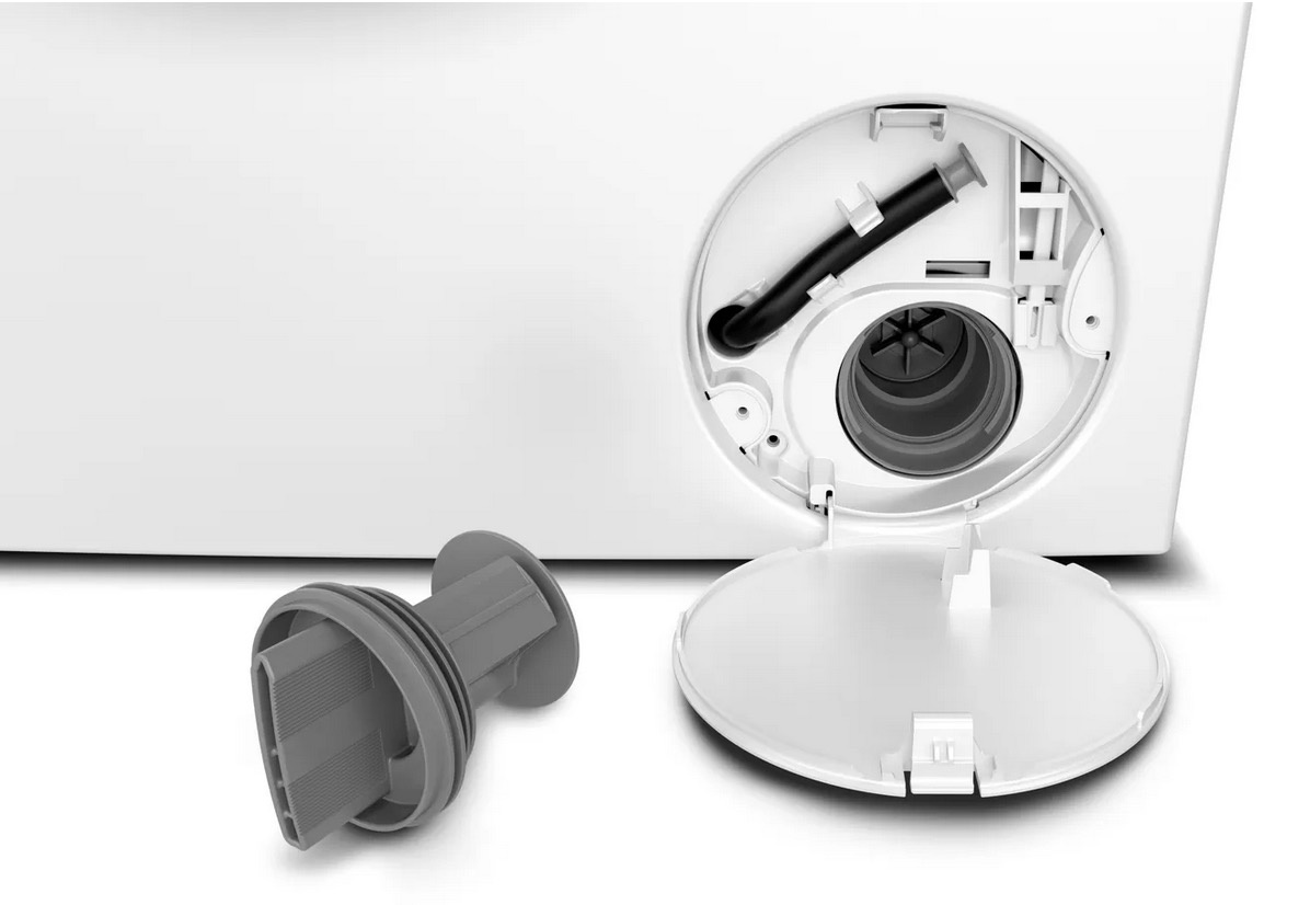 Bosch WAXH2K90NL i-Dos Home Connect Wasmachine