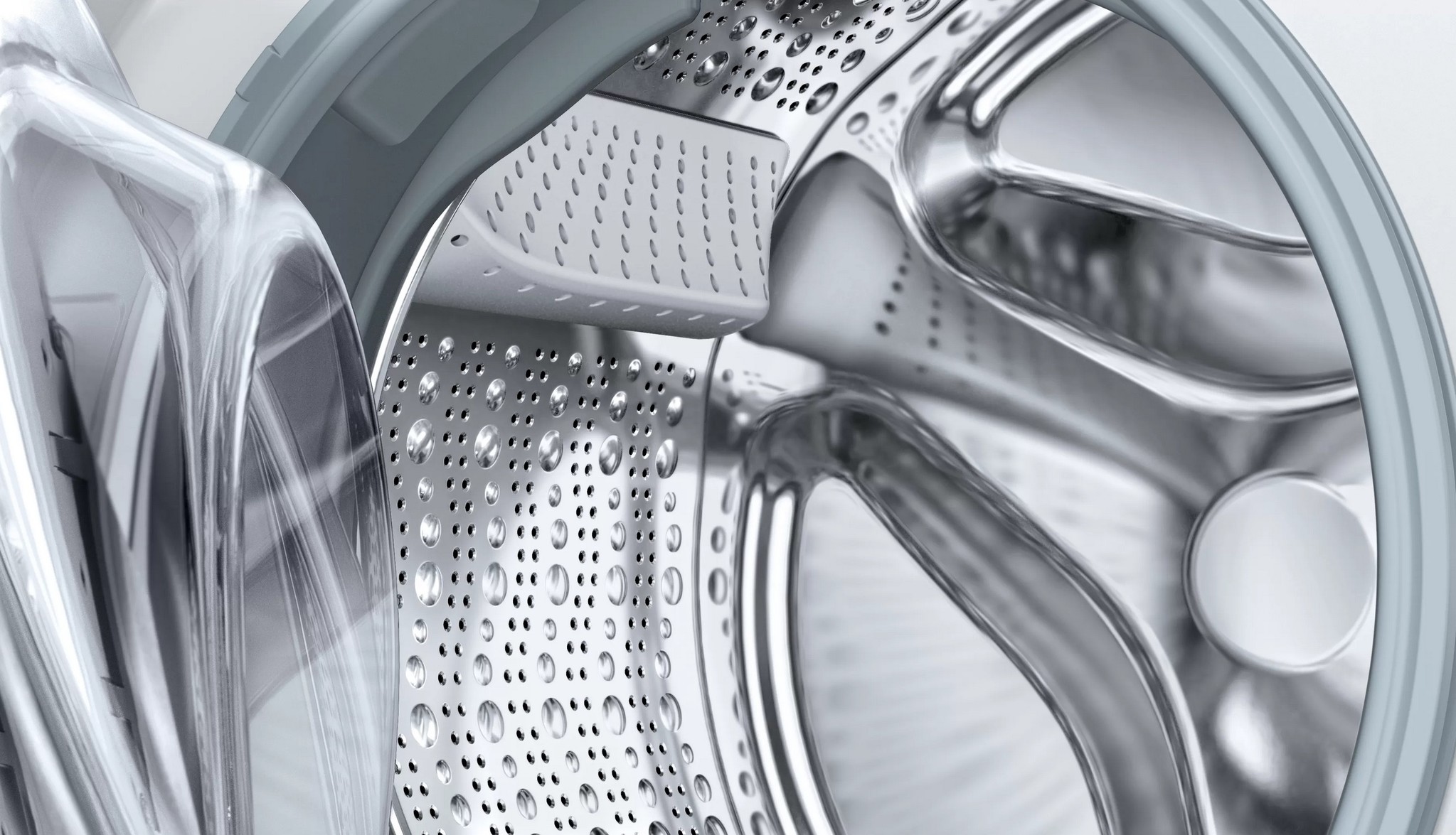 Bosch WAXH2K90NL i-Dos Home Connect Wasmachine