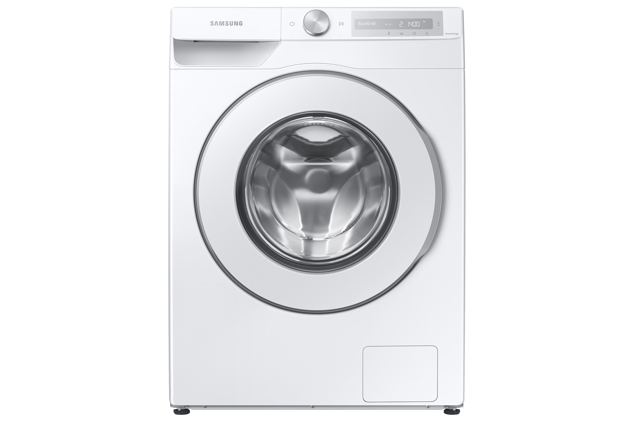 Samsung AutoDose WW90T636AHH - Wasmachine