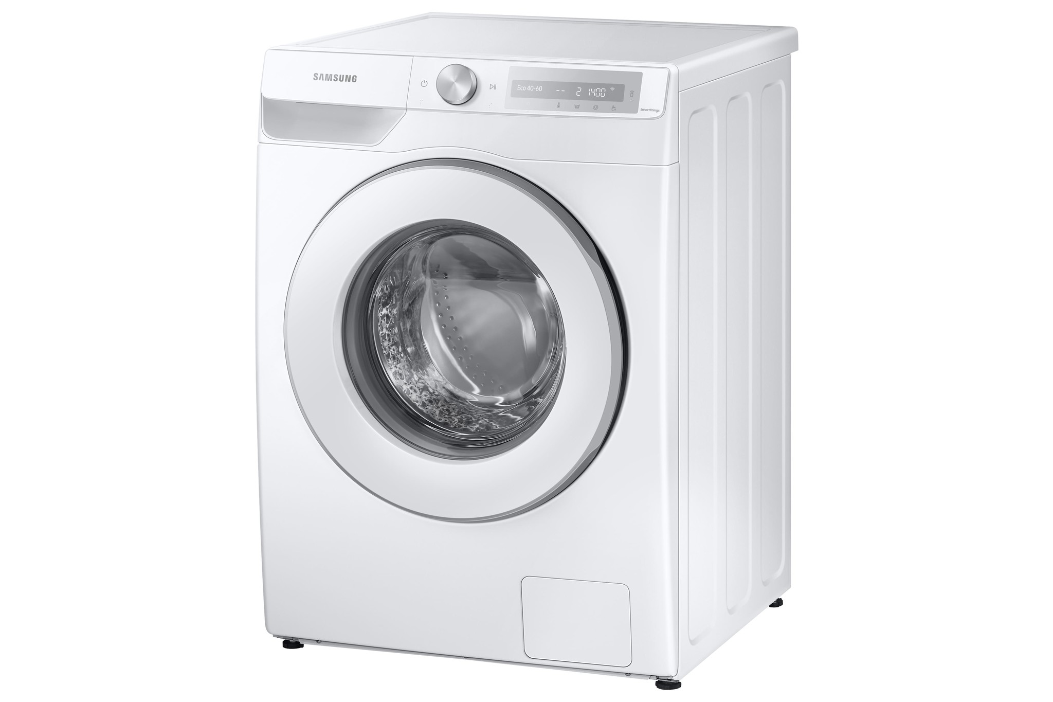 Samsung AutoDose WW90T636AHH - Wasmachine