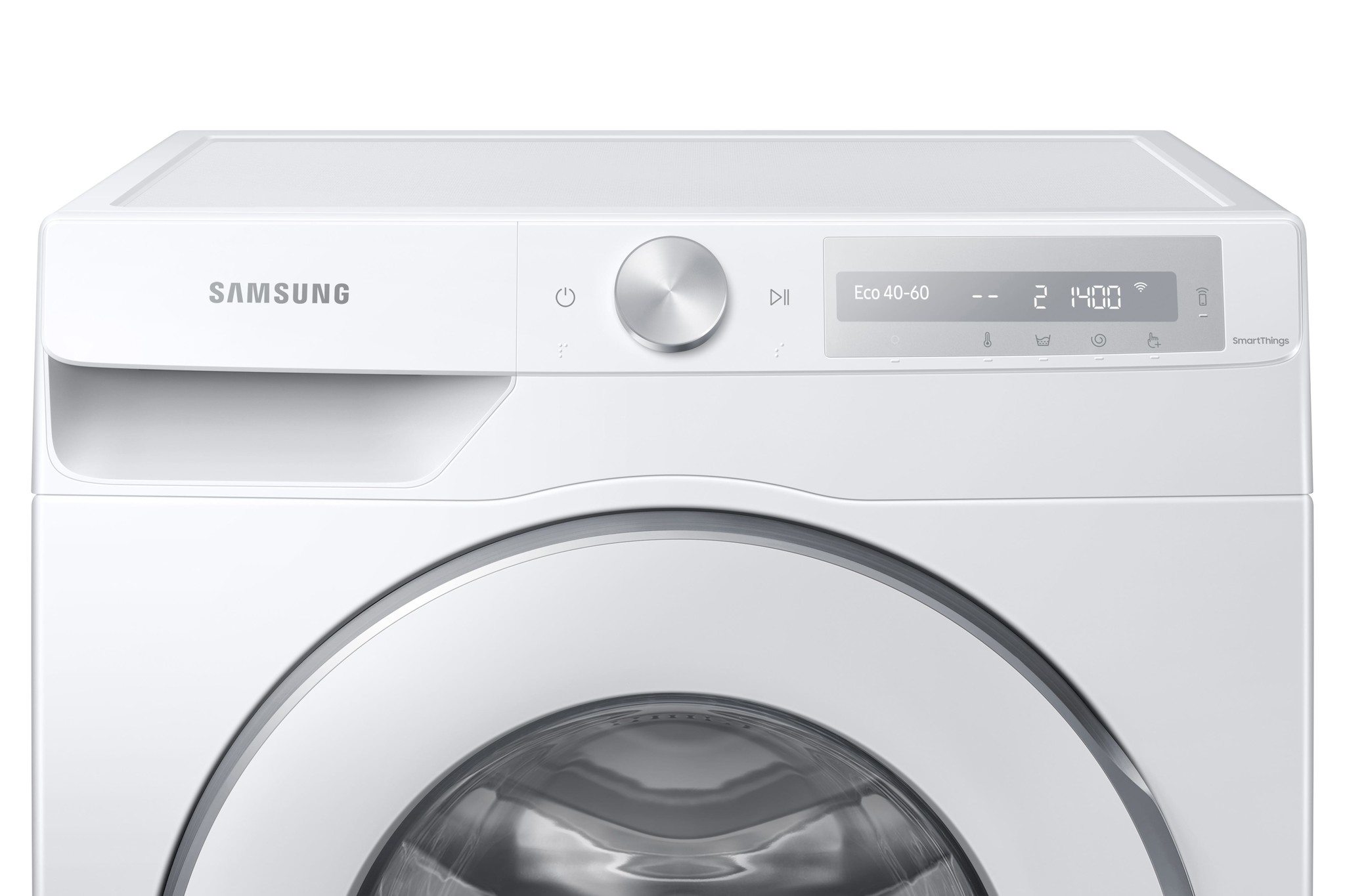 Samsung AutoDose WW90T636AHH - Wasmachine