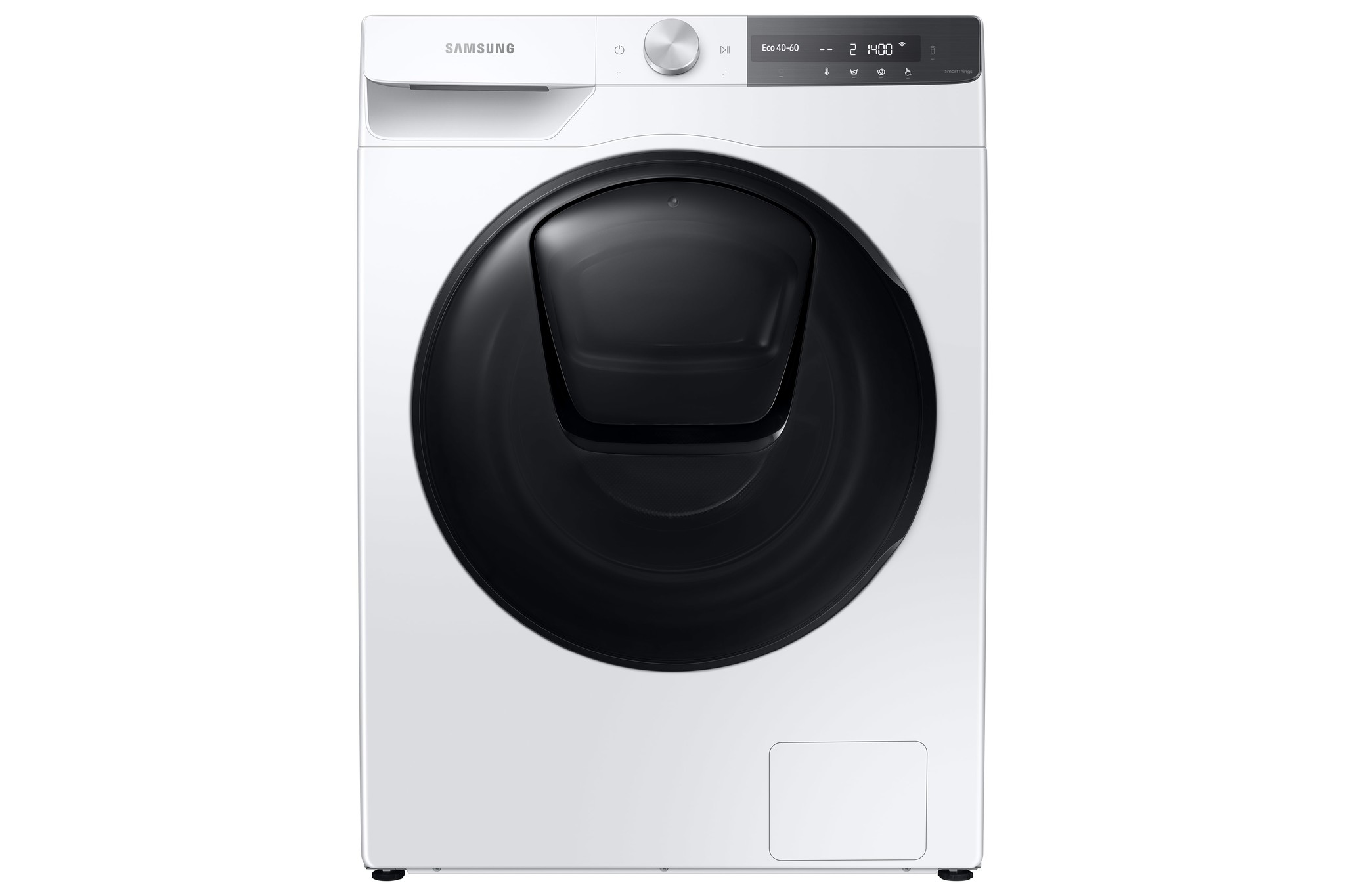 Samsung QuickDrive WW90T854ABT - Wasmachine