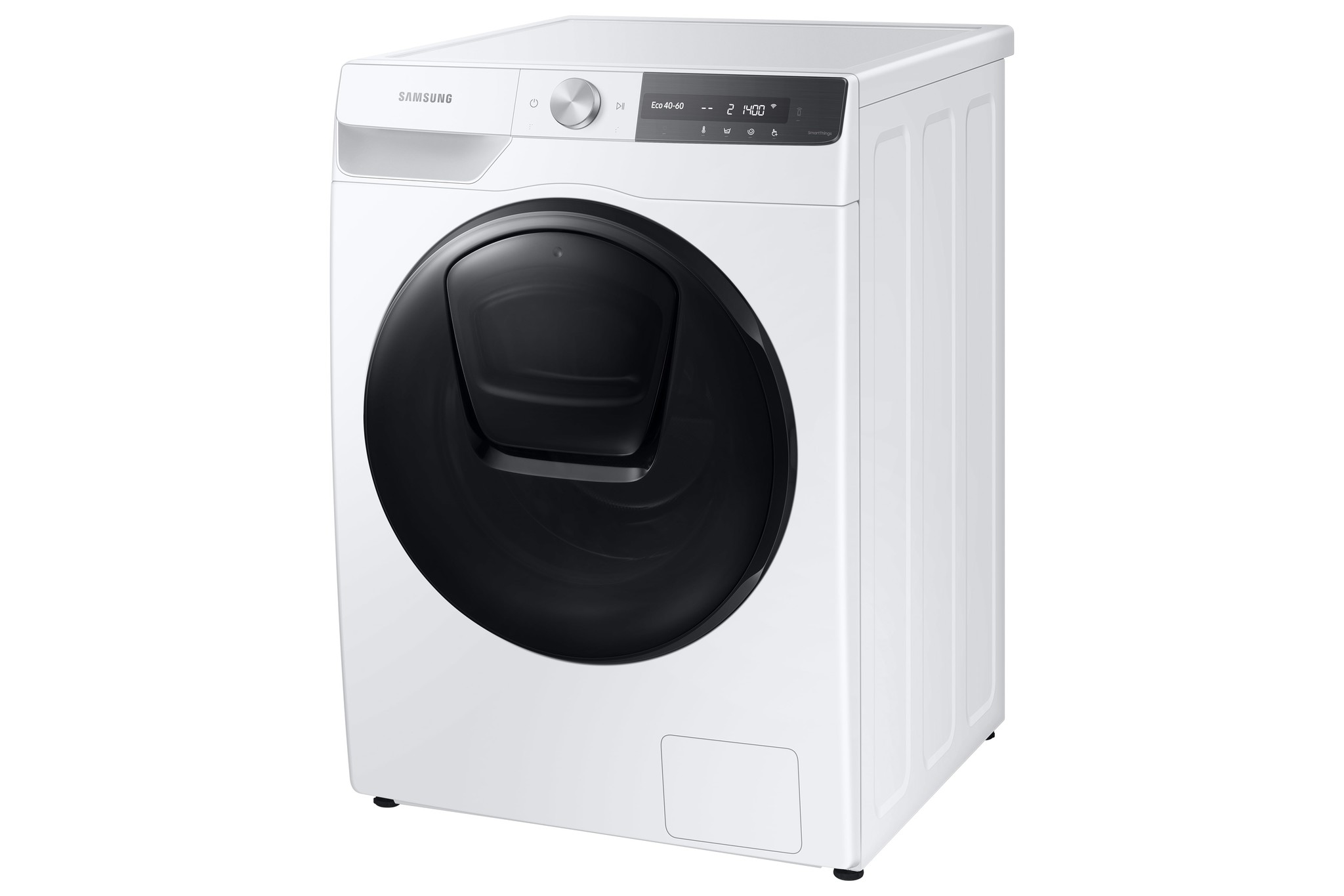 Samsung QuickDrive WW90T854ABT - Wasmachine