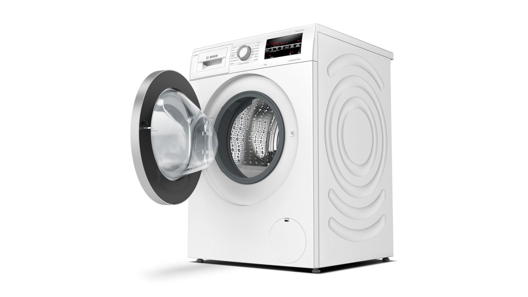 Bosch WAU28S00NL i-DOS Wasmachine