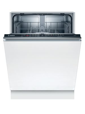 Bosch SMV2ITX22E Volledig geïntegreerde vaatwasser