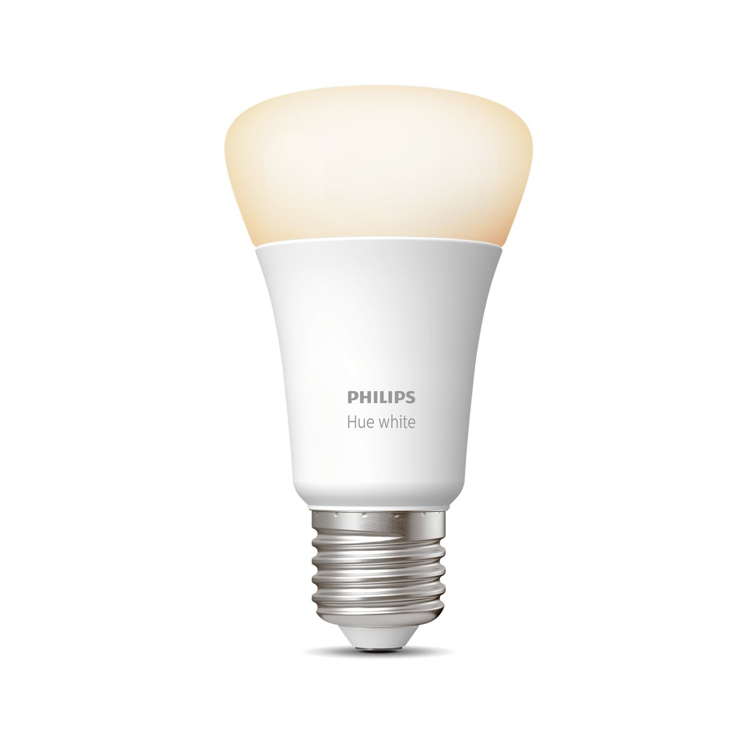Philips Hue White E27 Single Pack (Bluetooth)