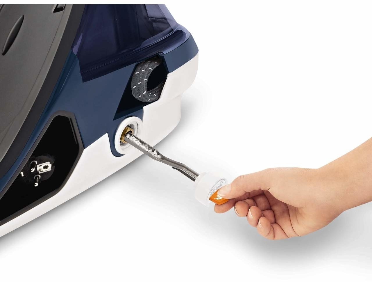 Tefal GV9060 Pro Express Care Stoomgenerator 7 Bar