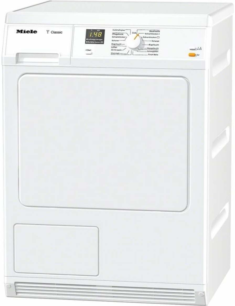 Miele TDA150C Condensdroger