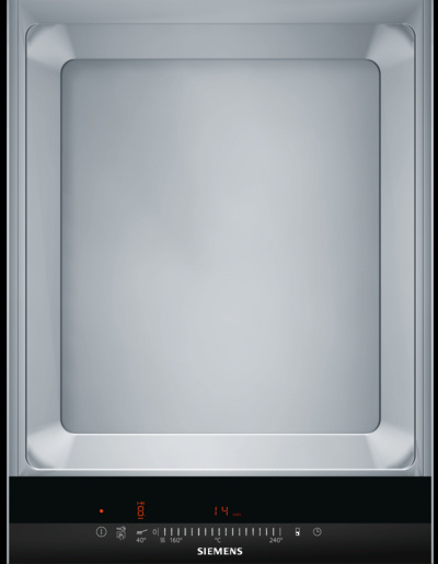 Siemens ET475FYB1E inbouw teppan yaki