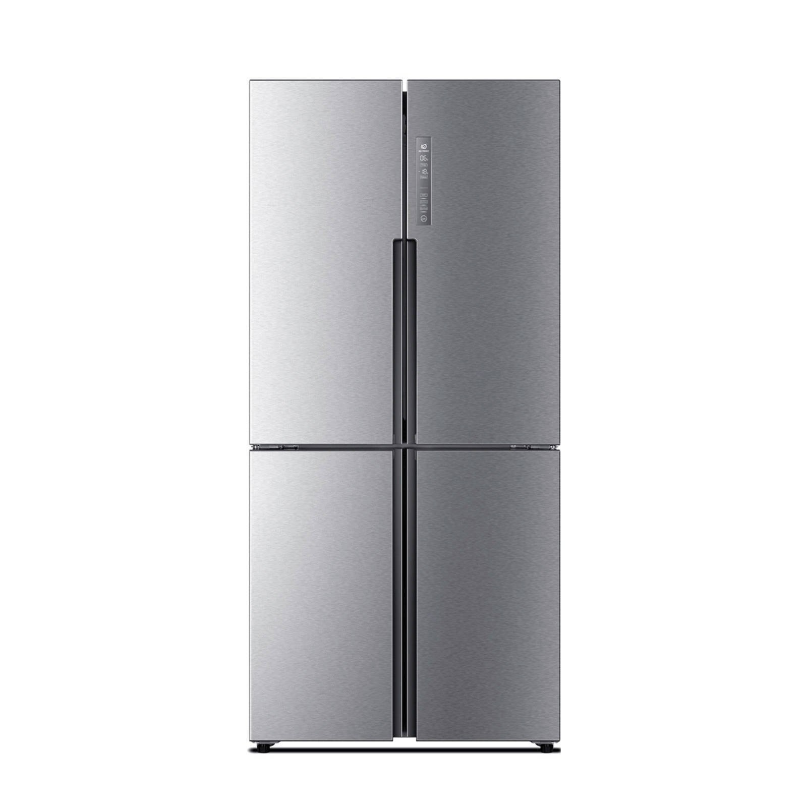 Haier HTF-452DM7 Amerikaanse koelkast