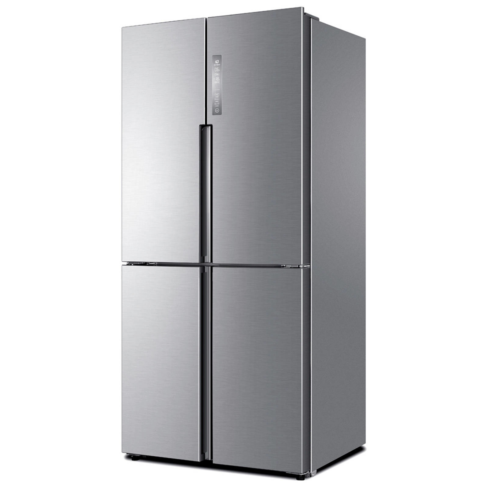 Haier HTF-452DM7 Amerikaanse koelkast