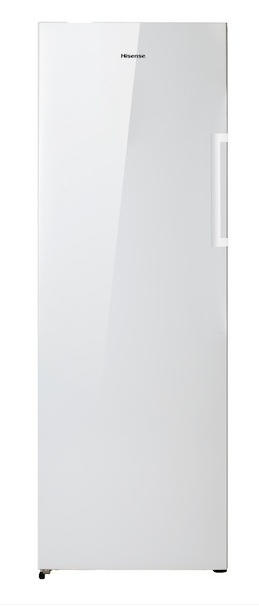 HiSense FV306N4CW2 Vriezer