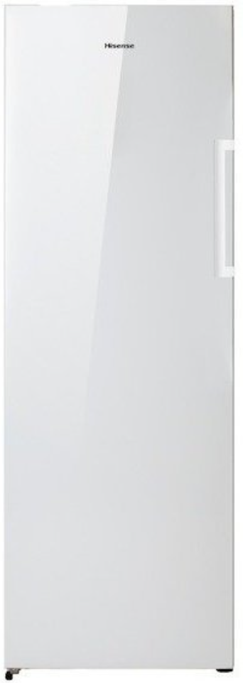 HiSense FV306N4CW2 Vriezer