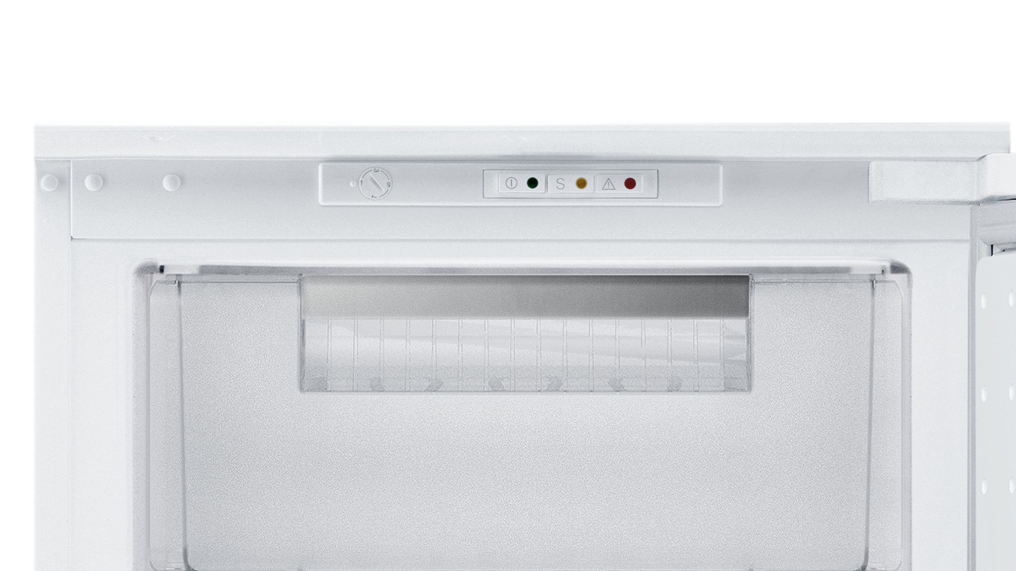Siemens GI18DASE0 Inbouw vriezer