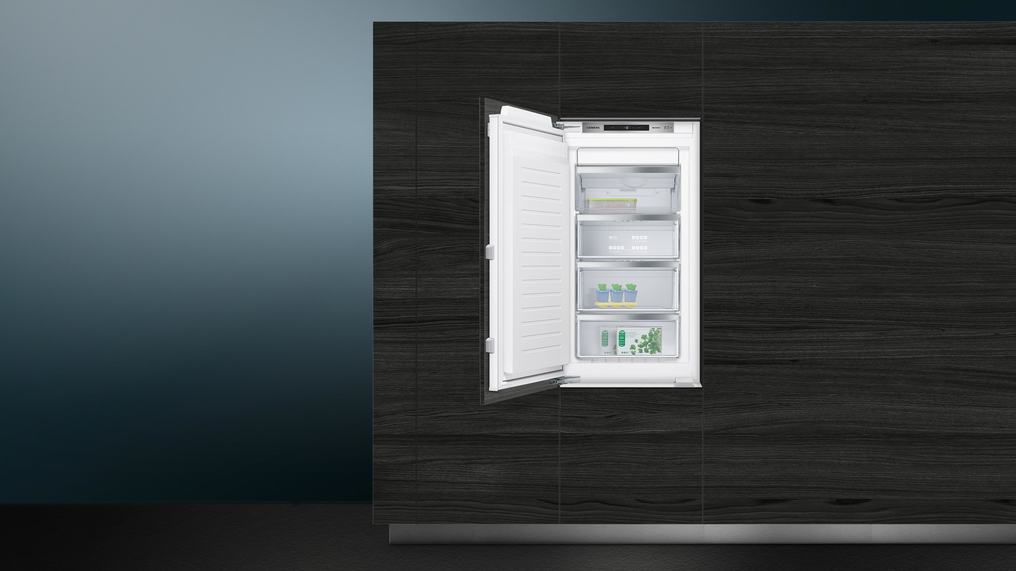 Siemens GI31NACE0 Inbouw vriezer