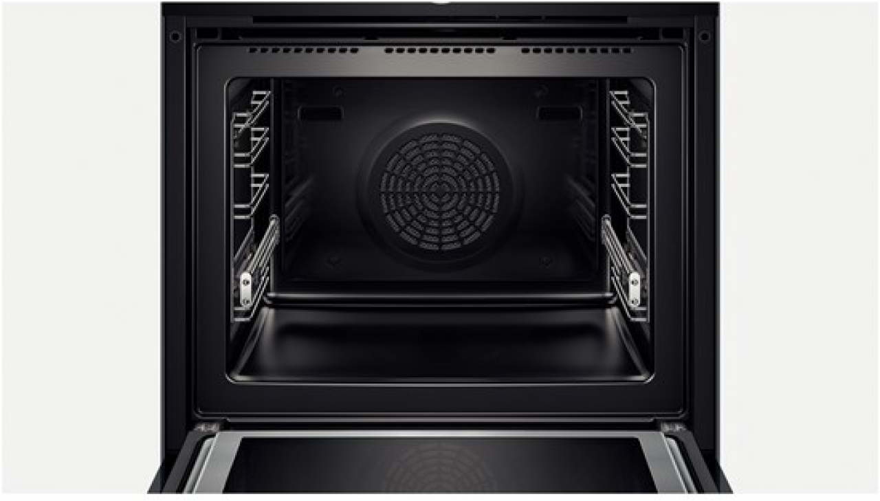 Bosch HMG6764B1 Inbouw oven met magnetron