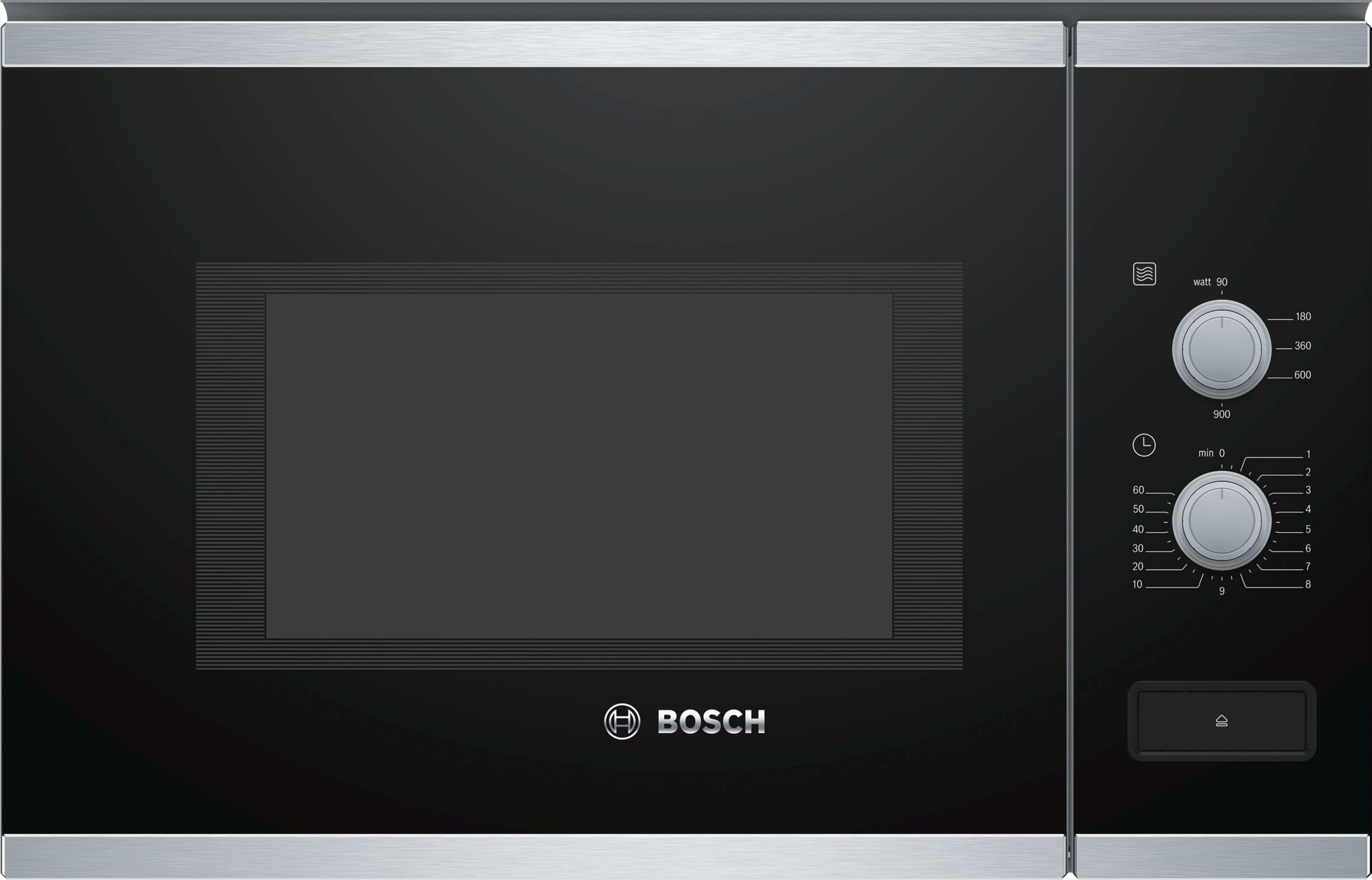 Bosch BFL550MS0 Magnetrons