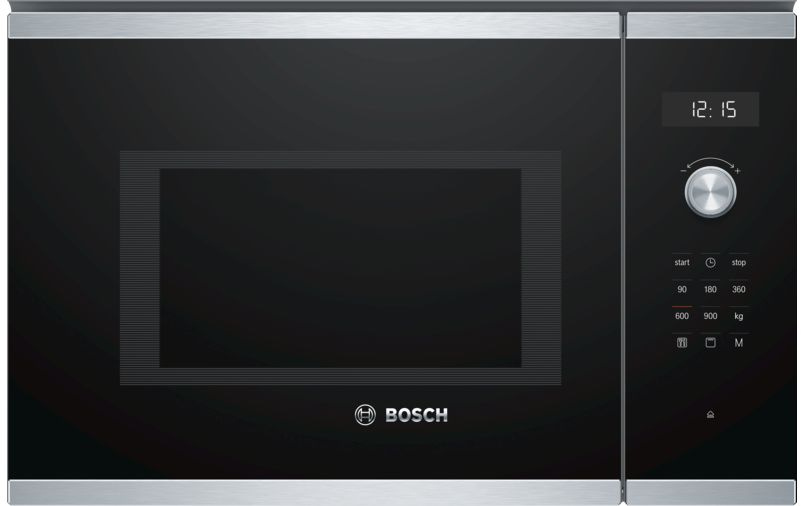 Bosch BEL554MS0 25 Magnetron