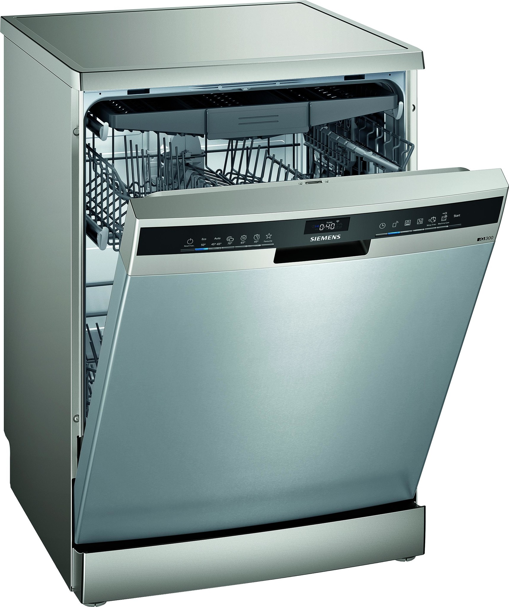 Siemens SN23HI42VE - Vrijstaande vaatwasser