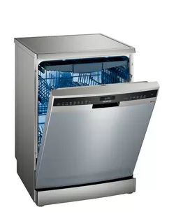 Siemens SN25ZI49CE - Vrijstaande vaatwasser